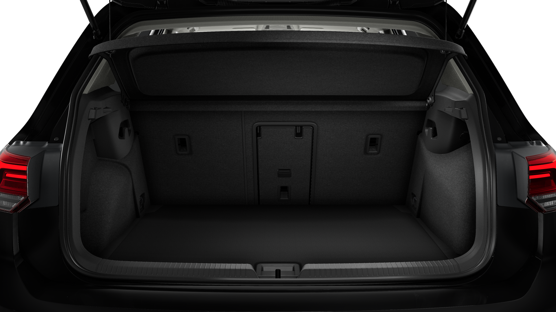 Volkswagen Golf Life Move Plus