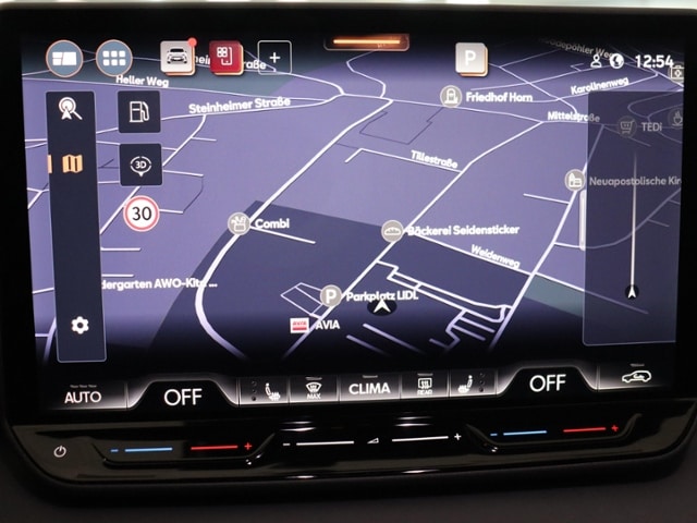 Cupra Terramar 1.5 eTSI