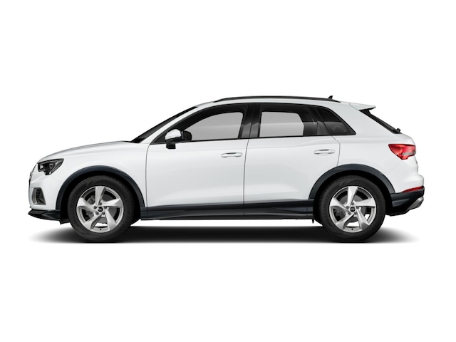 Audi Q3 35 TFSI S-Tronic