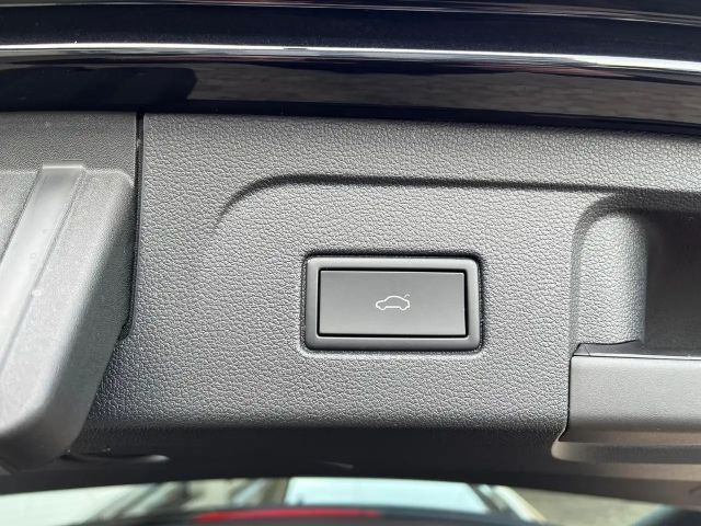 Volkswagen Touran DSG IQ.Drive Move