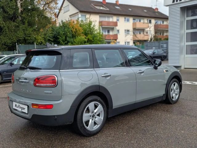 MINI Cooper SE Countryman SE