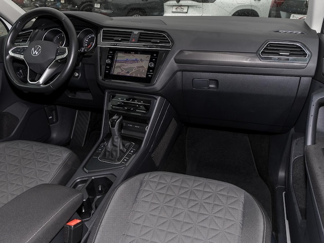 Volkswagen Tiguan 2.0 TDI DSG Life