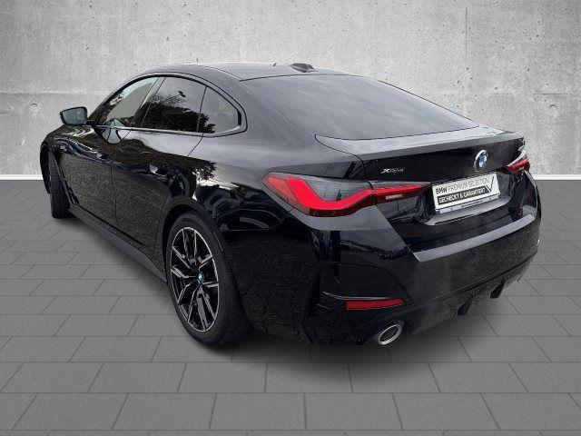 BMW 430 430i Coupé Gran Coupé xDrive