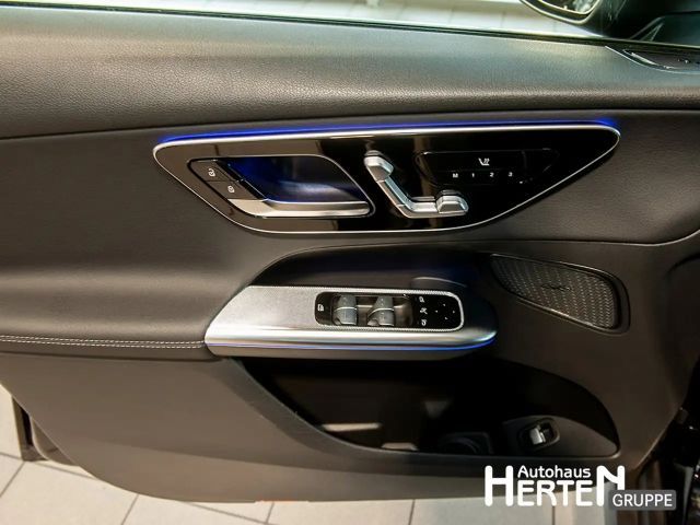 Mercedes-Benz GLC 220 AVANTGARDE GLC 220 d