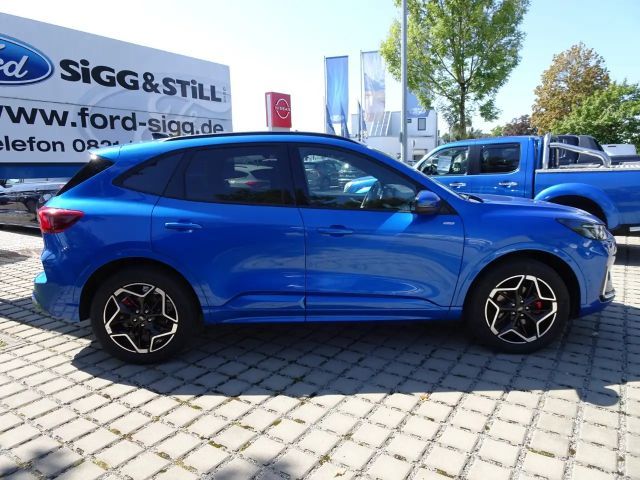 Ford Kuga AWD Hybrid ST Line X