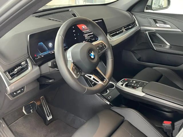 BMW X1 M-Sport sDrive