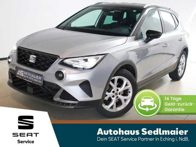 Seat Arona 1.0 TSI FR-lijn