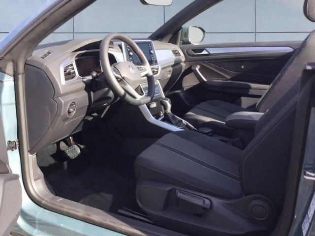 Volkswagen T-Roc 1.5 TSI Cabriolet DSG Style