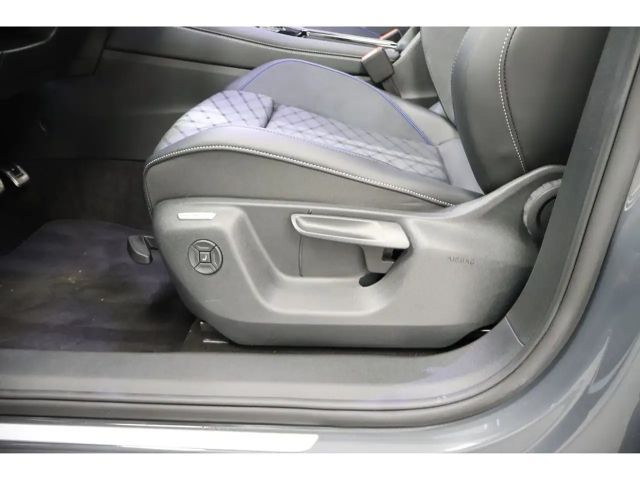 Volkswagen Tiguan 1.5 eTSI DSG R-Line