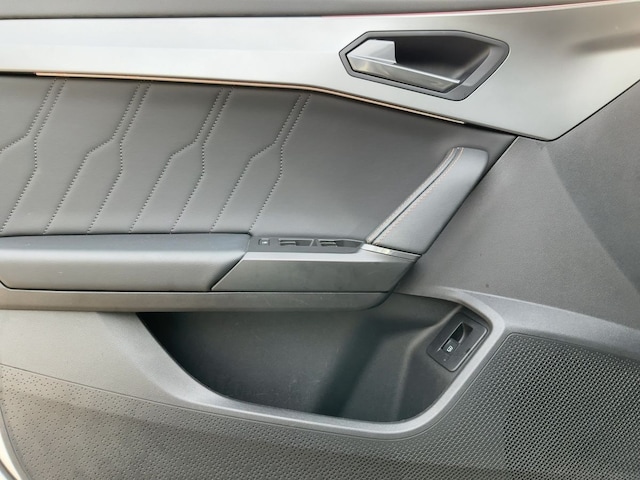 Cupra Leon 1.4 e-Hybrid