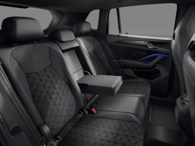 Volkswagen Tiguan DSG Sport eHybrid