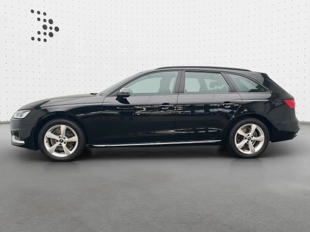 Audi A4 35 TFSI