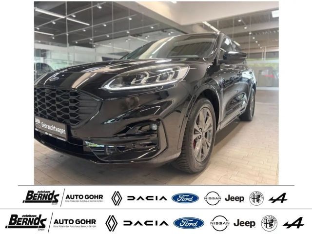Ford Kuga EcoBoost ST Line X