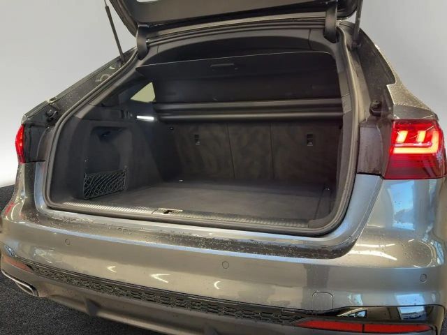 Audi A4 45 TFSI Quattro S-Line