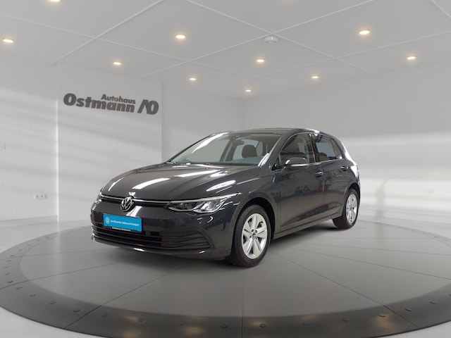 Volkswagen Golf 1.0 TSI Golf VIII