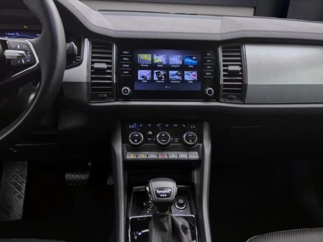 Skoda Kodiaq 2.0 TDI 4x4 Tour