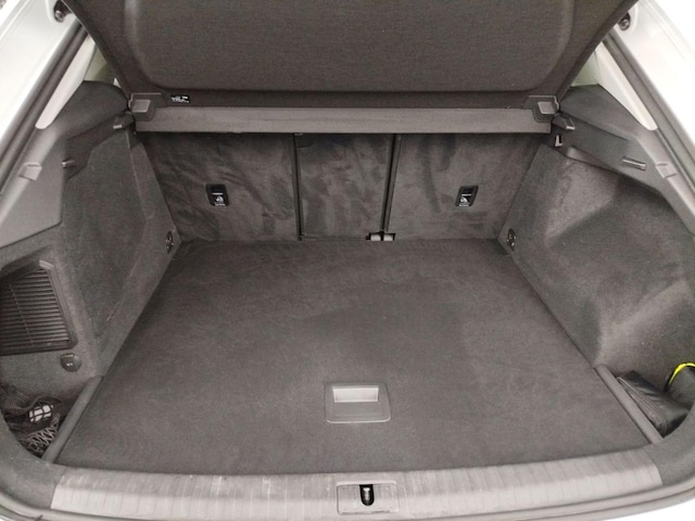 Audi Q3 45 TFSI Hybride S-Tronic