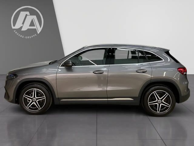 Mercedes-Benz EQA 250 AMG Line
