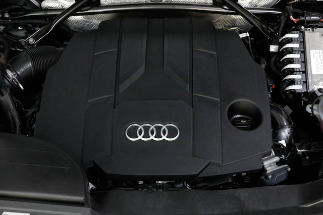 Audi Q5 50 TDI Quattro