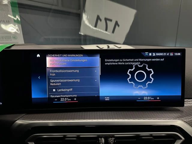 BMW 320 320d M-Sport Touring xDrive