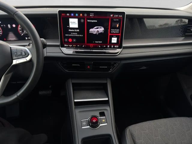 Volkswagen Tayron Life eHybrid