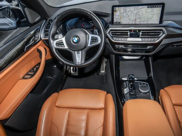 BMW X3 M-Sport xDrive20d