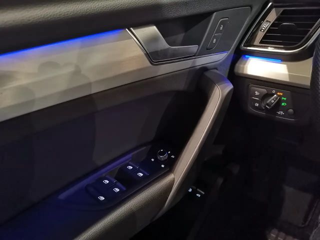 Audi Q5 Hybride Quattro S-Line Sport