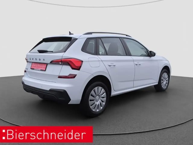 Skoda Kamiq 1.0 TSI