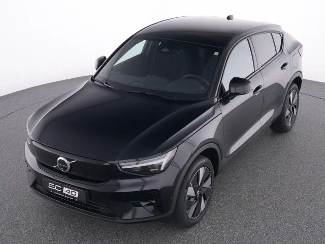 Volvo EC40 AWD Plus