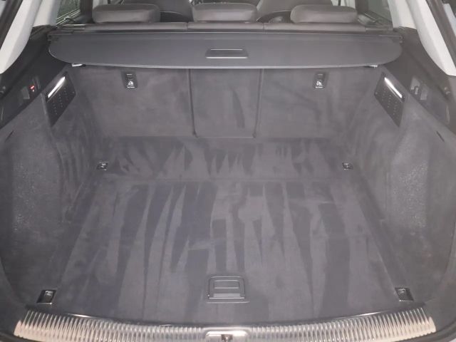 Audi Q5 2.0 TDI S-Tronic