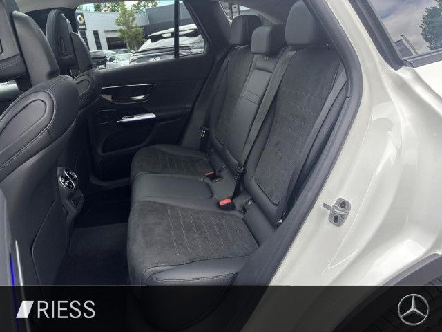 Mercedes-Benz GLC 200 4MATIC