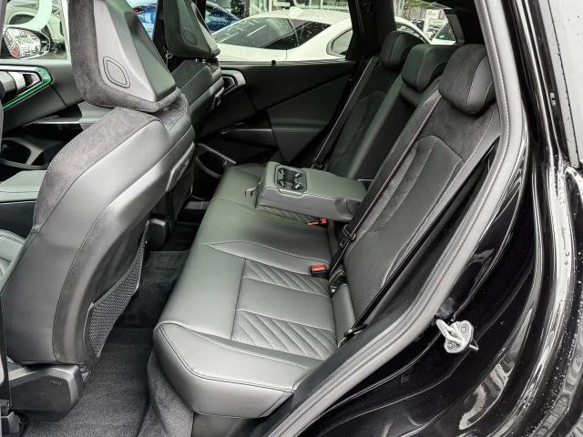 BMW X3 M-Sport xDrive