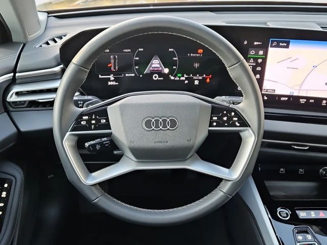 Audi A5 Avant S-Line S-Tronic