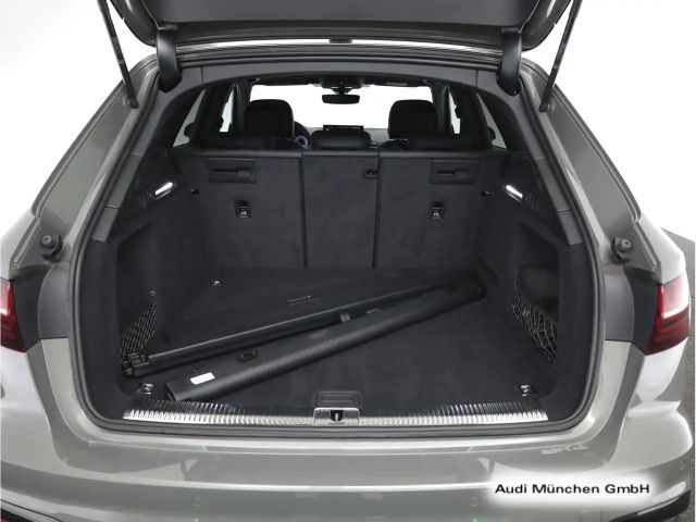 Audi A4 40 TFSI Quattro S-Line S-Tronic