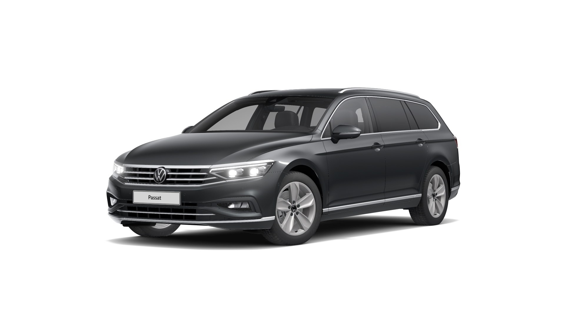 Volkswagen Passat 2.0 TDI DSG Variant