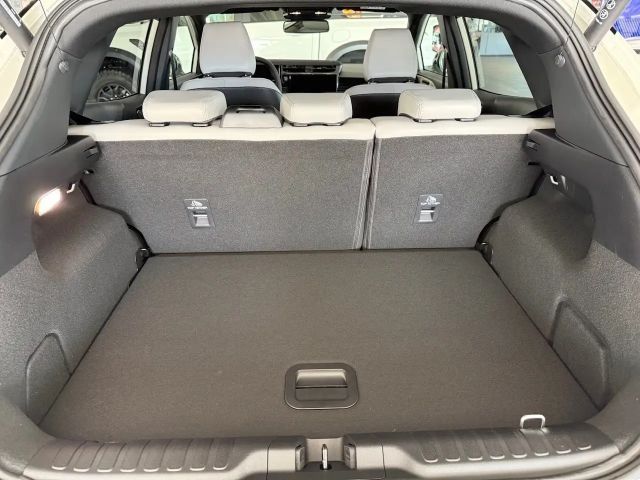 Ford Puma SOUND EDITION 155PS Automatik