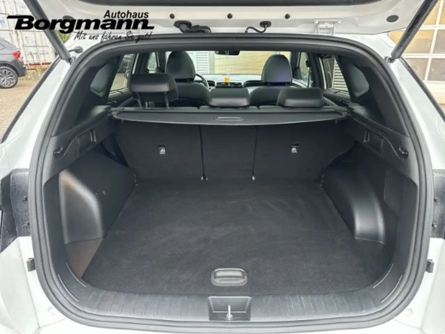 Hyundai Tucson N Line