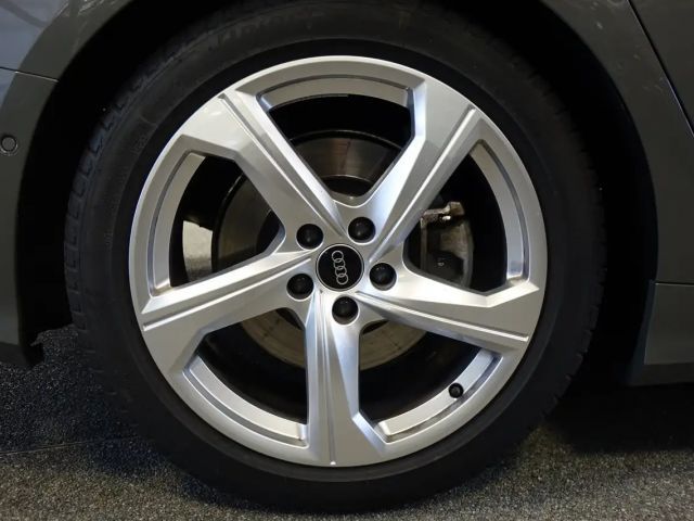 Audi A6 50 TDI Quattro S-Line Sport