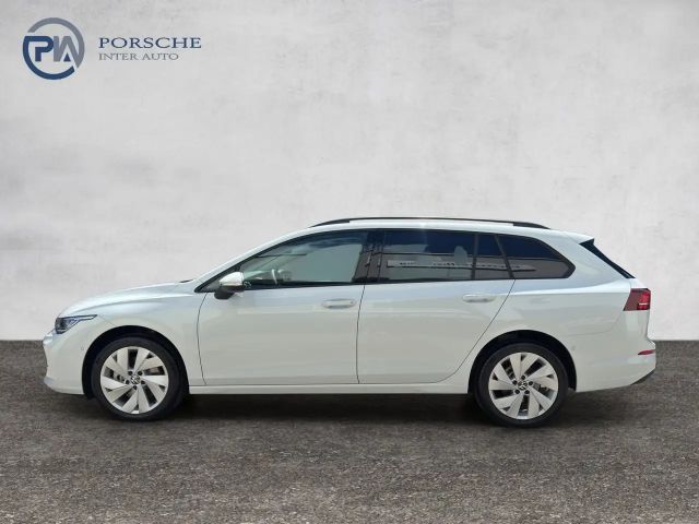 Volkswagen Golf Business Variant