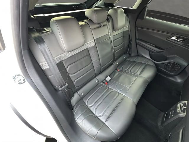 Citroën C5 X Plus PureTech