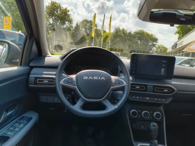 Dacia Sandero Extreme Stepway