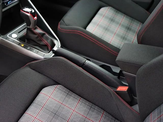 Volkswagen Polo 2.0 TSI DSG GTI