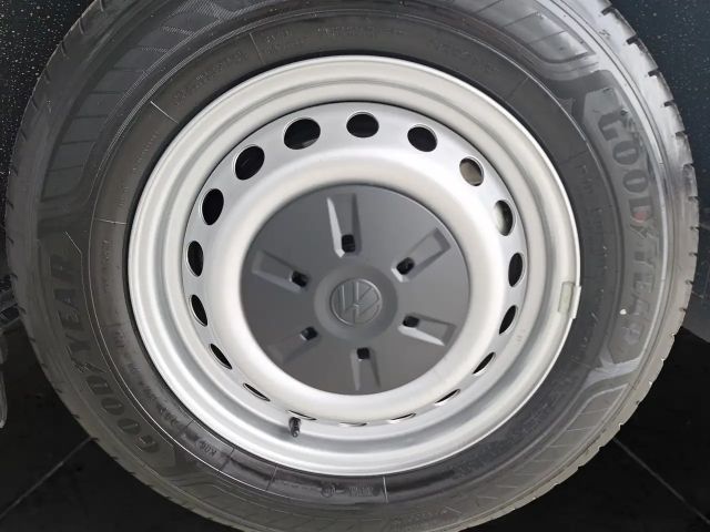 Volkswagen Transporter T7