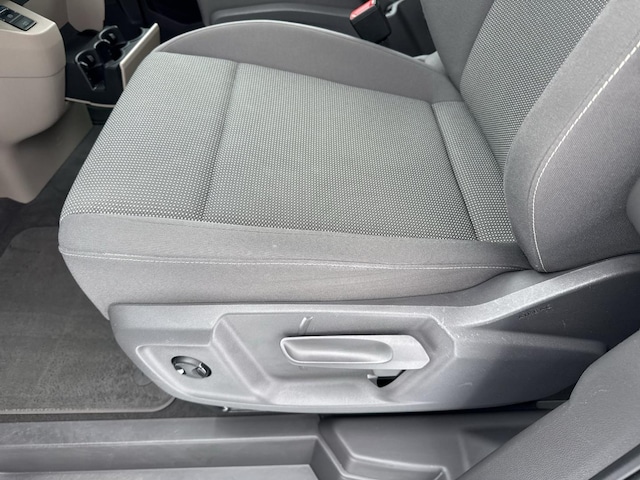 Volkswagen Multivan Lang T7