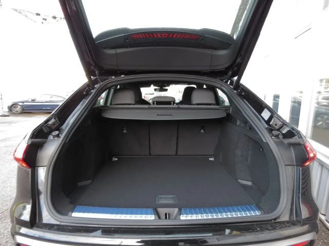 Audi Q5 Quattro S-Line Sportback