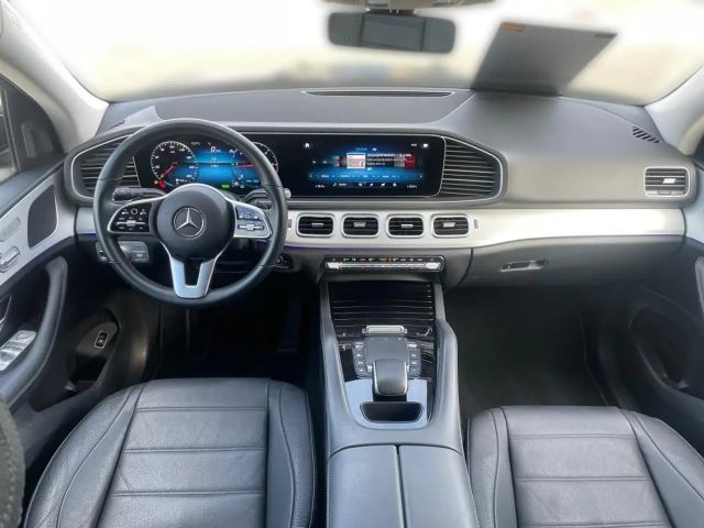 Mercedes-Benz GLE 300 4MATIC GLE 300 d