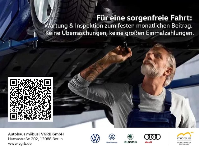Volkswagen ID.Buzz IQ.Drive Pro