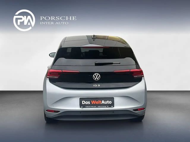 Volkswagen ID.3 Business Pure