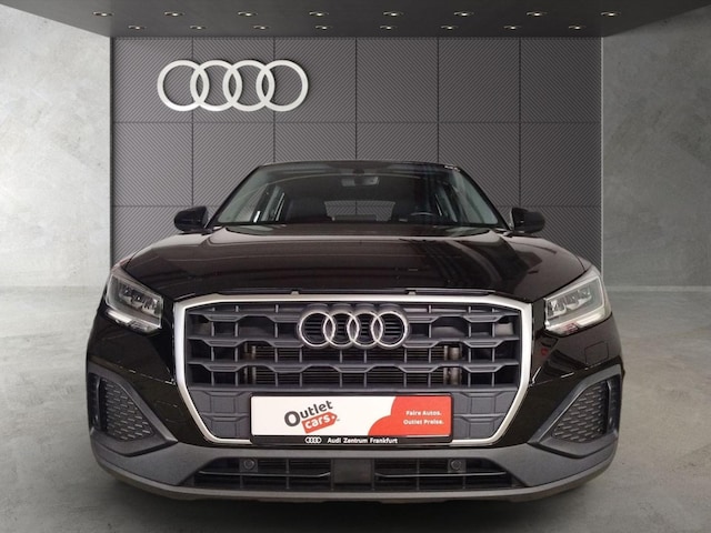 Audi Q2 30 TFSI