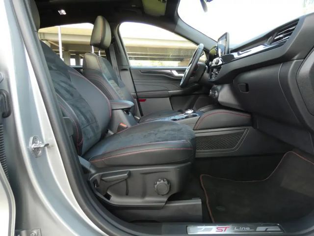 Ford Kuga 2.5 'ST-Line X' #HYBRID #4X4 #PANO #ACC #LED